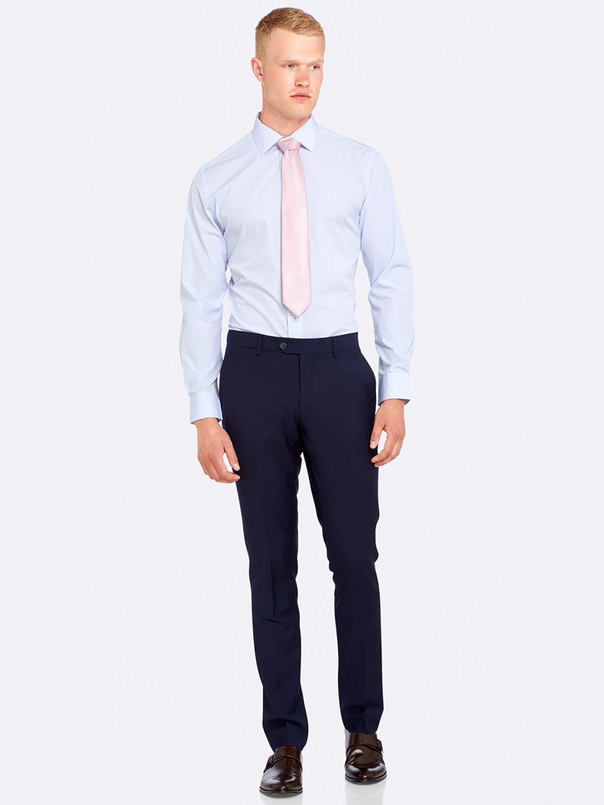 Islington Checked Shirt
