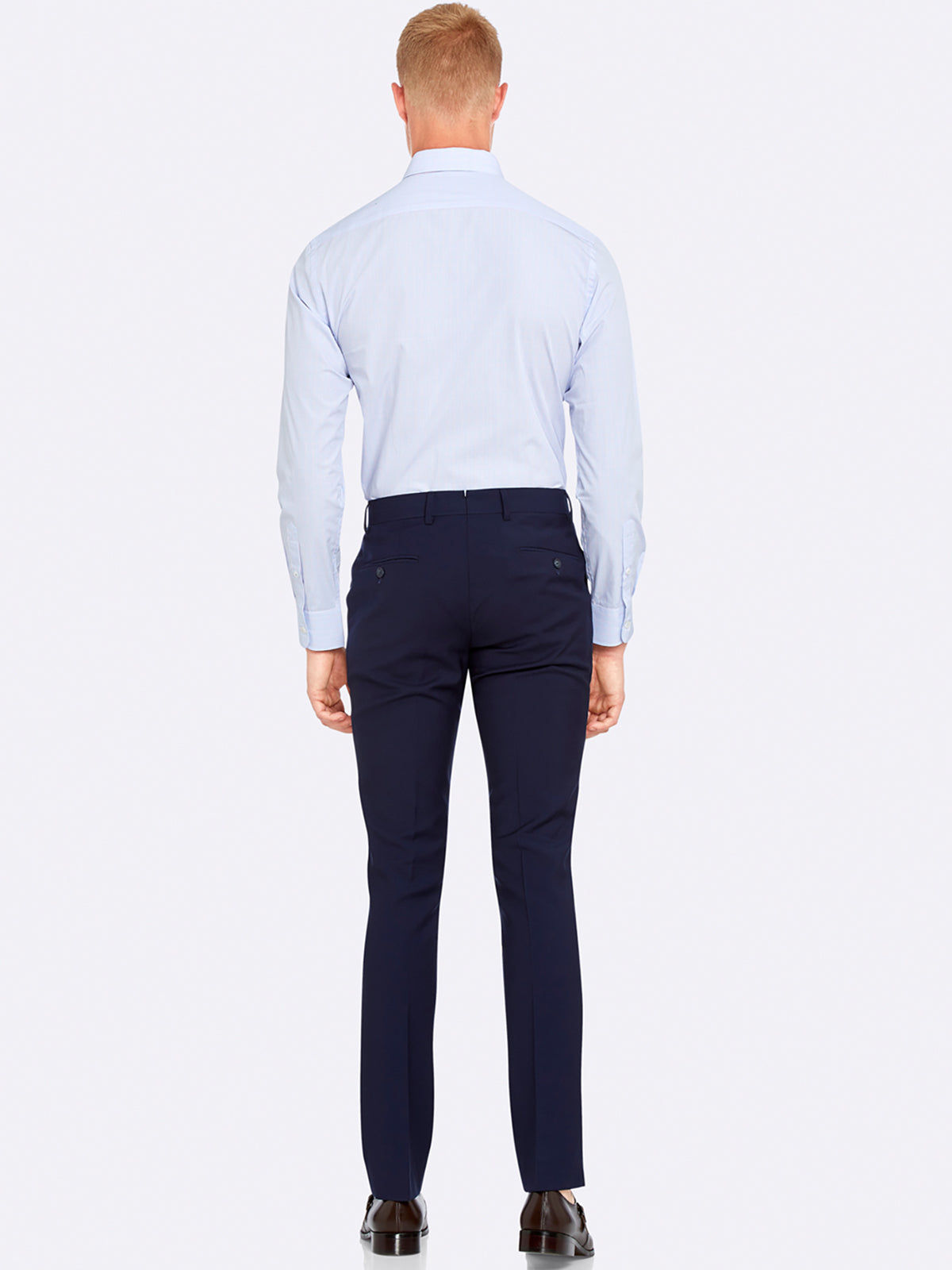 Islington Checked Shirt