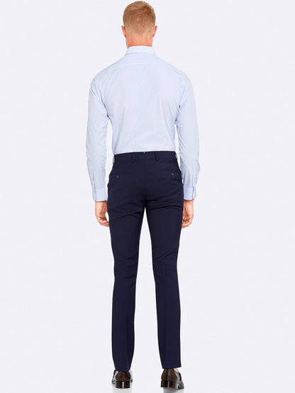 Islington Checked Shirt