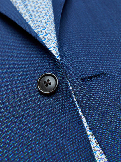New Hopkins Wool Suit Jacket