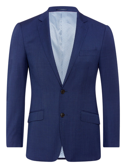 New Hopkins Wool Suit Jacket