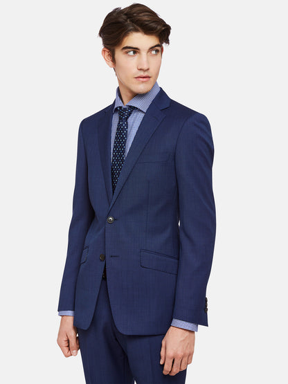 New Hopkins Wool Suit Jacket