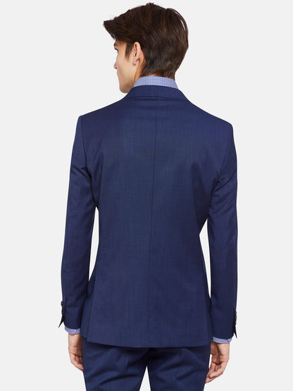 New Hopkins Wool Suit Jacket