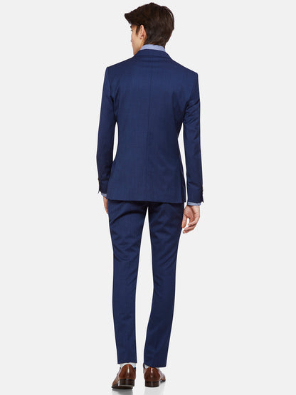 New Hopkins Wool Suit Jacket