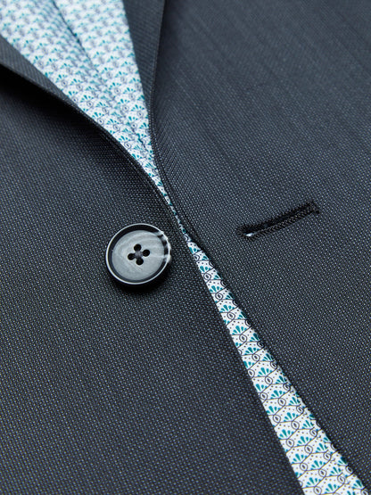 New Hopkins Wool Suit Jacket