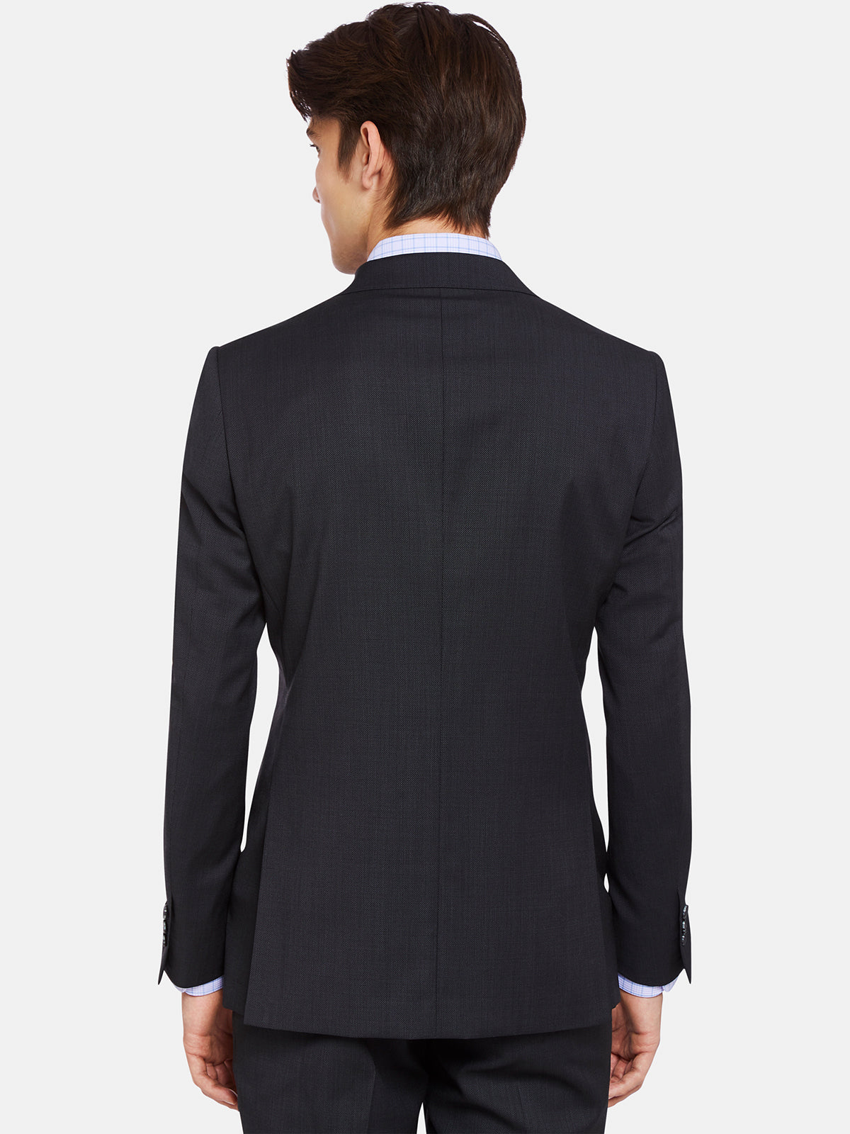 New Hopkins Wool Suit Jacket