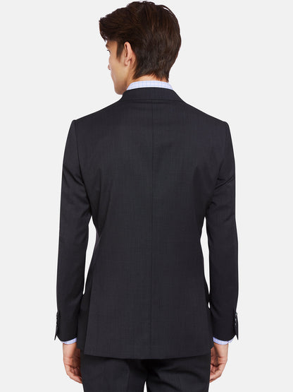 New Hopkins Wool Suit Jacket