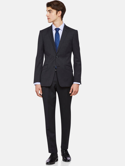 New Hopkins Wool Suit Jacket