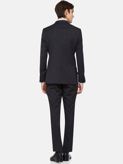 New Hopkins Wool Suit Jacket
