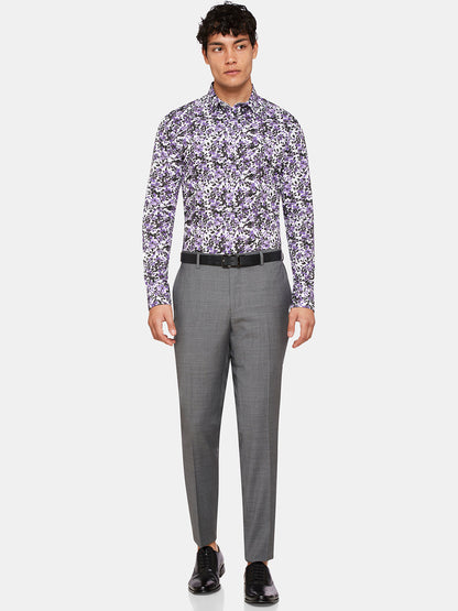 Kenton Floral Print Shirt