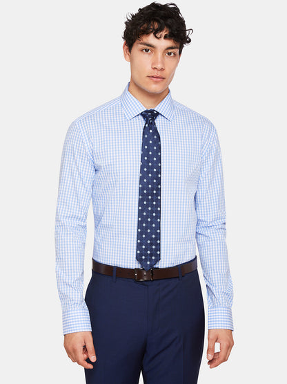 Islington Checked Shirt