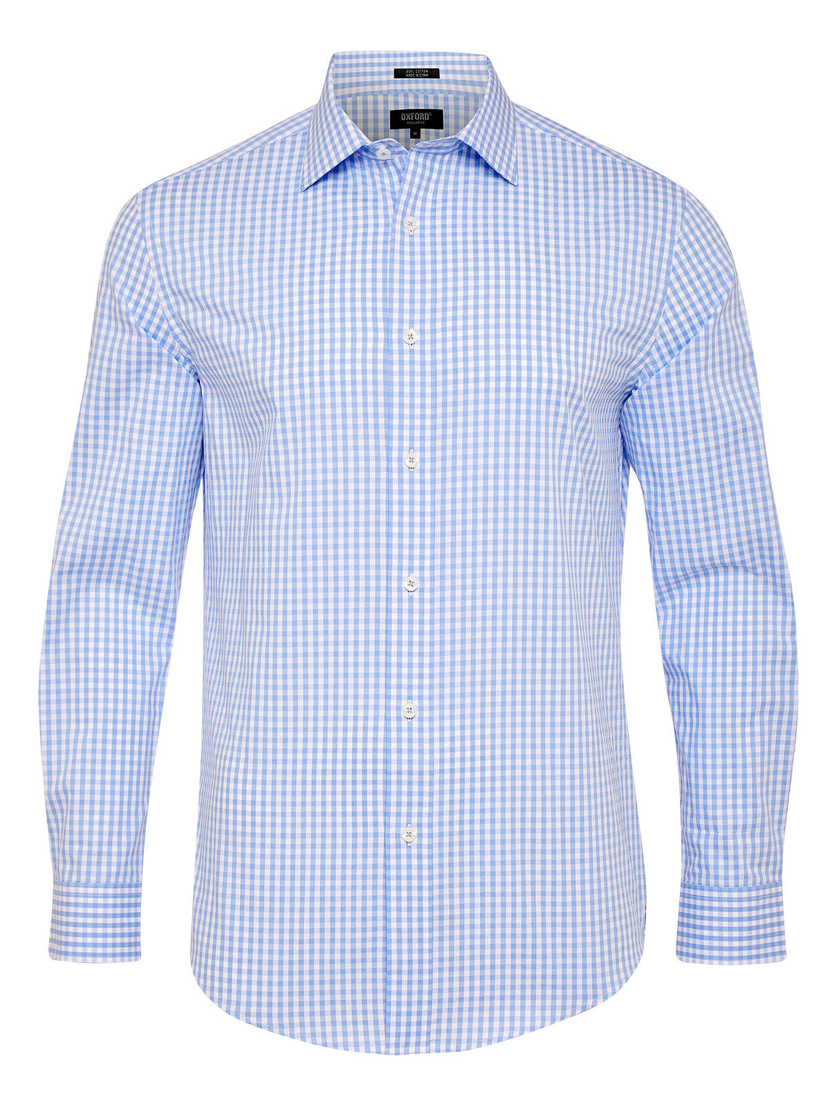 Islington Checked Shirt