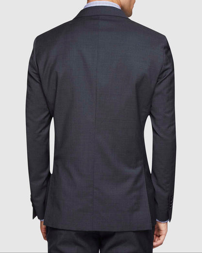 Byron Wool Suit Jacket