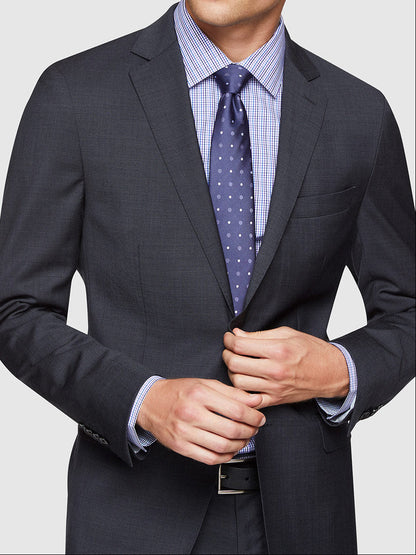 Byron Wool Suit Jacket