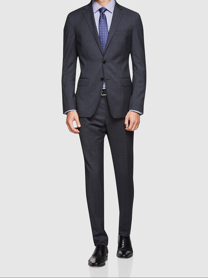 Byron Wool Suit Jacket