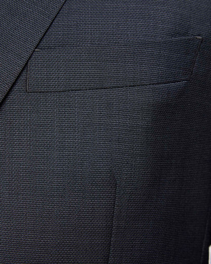 Byron Wool Suit Jacket