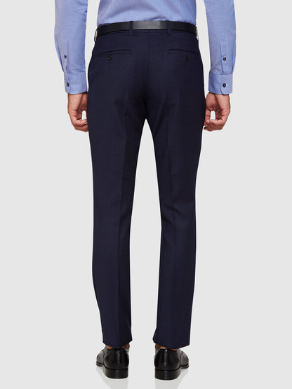 Hopkins Wool Suit Trousers