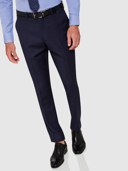 Hopkins Wool Suit Trousers