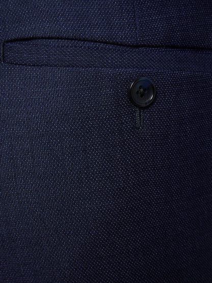 Hopkins Wool Suit Trousers