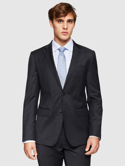 Auden Wool Suit Jacket