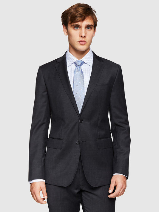 Auden Wool Suit Jacket