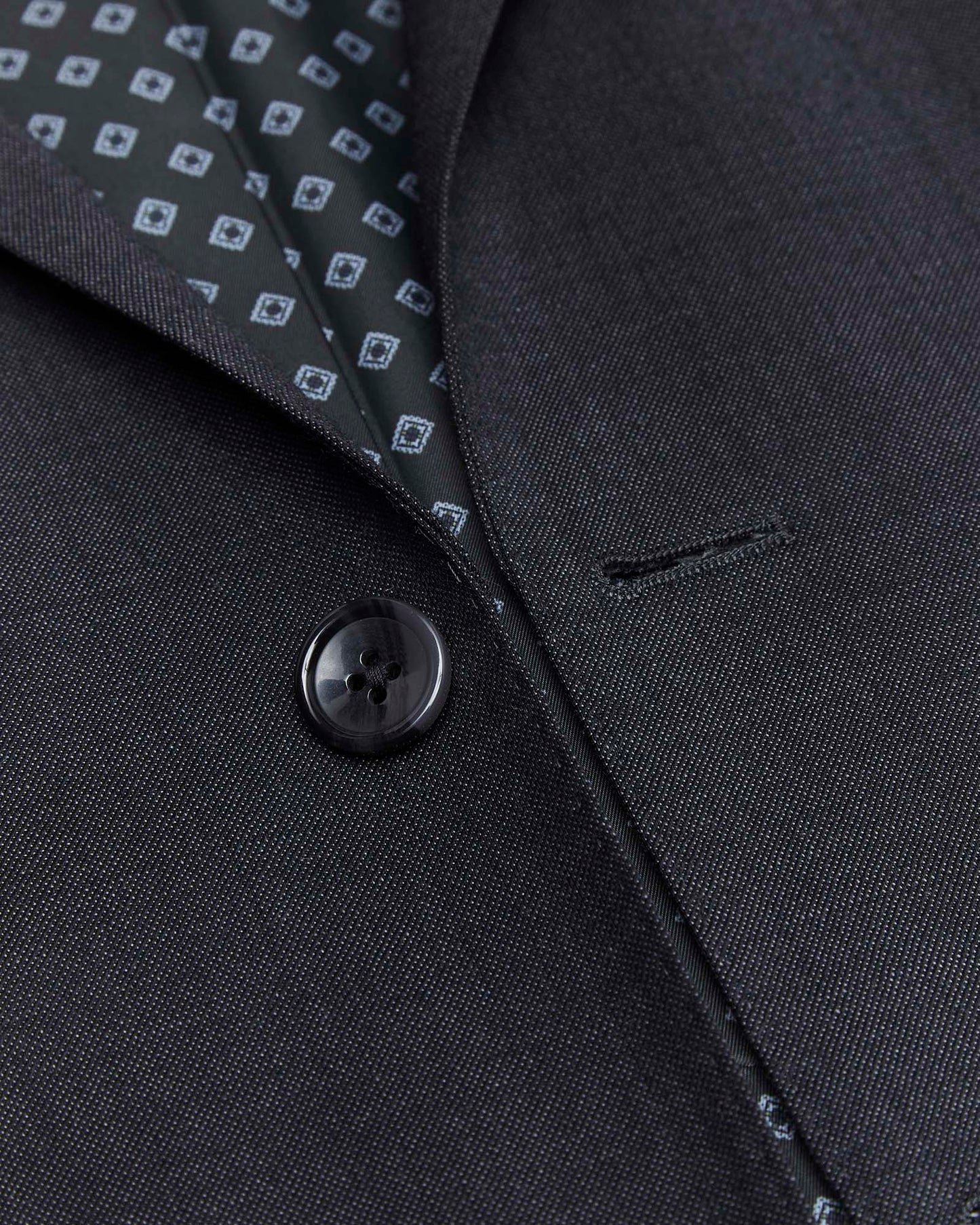 Auden Wool Suit Jacket