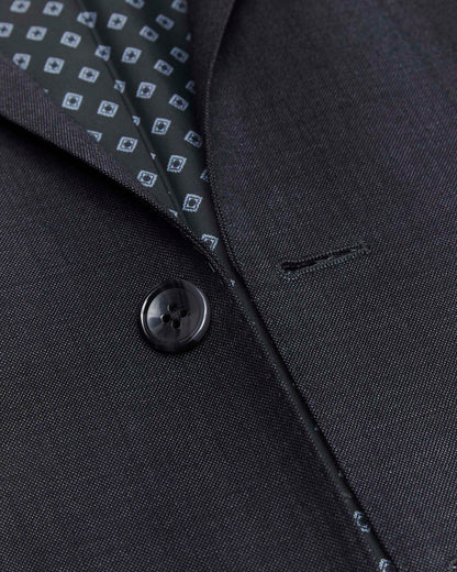 Auden Wool Suit Jacket