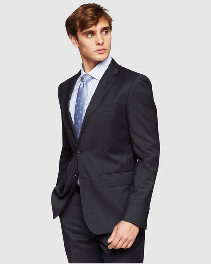 Auden Wool Suit Jacket