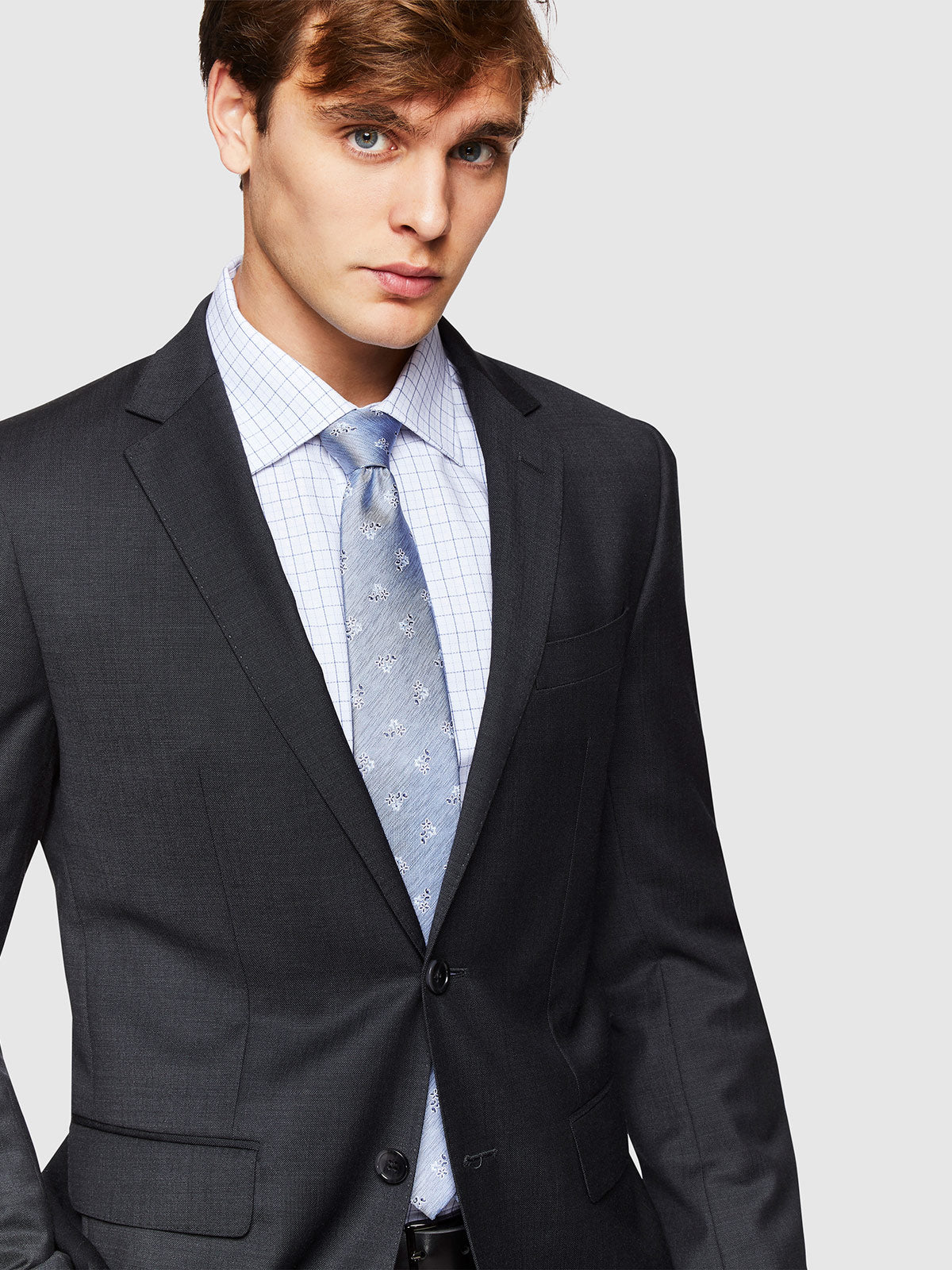 Auden Wool Suit Jacket