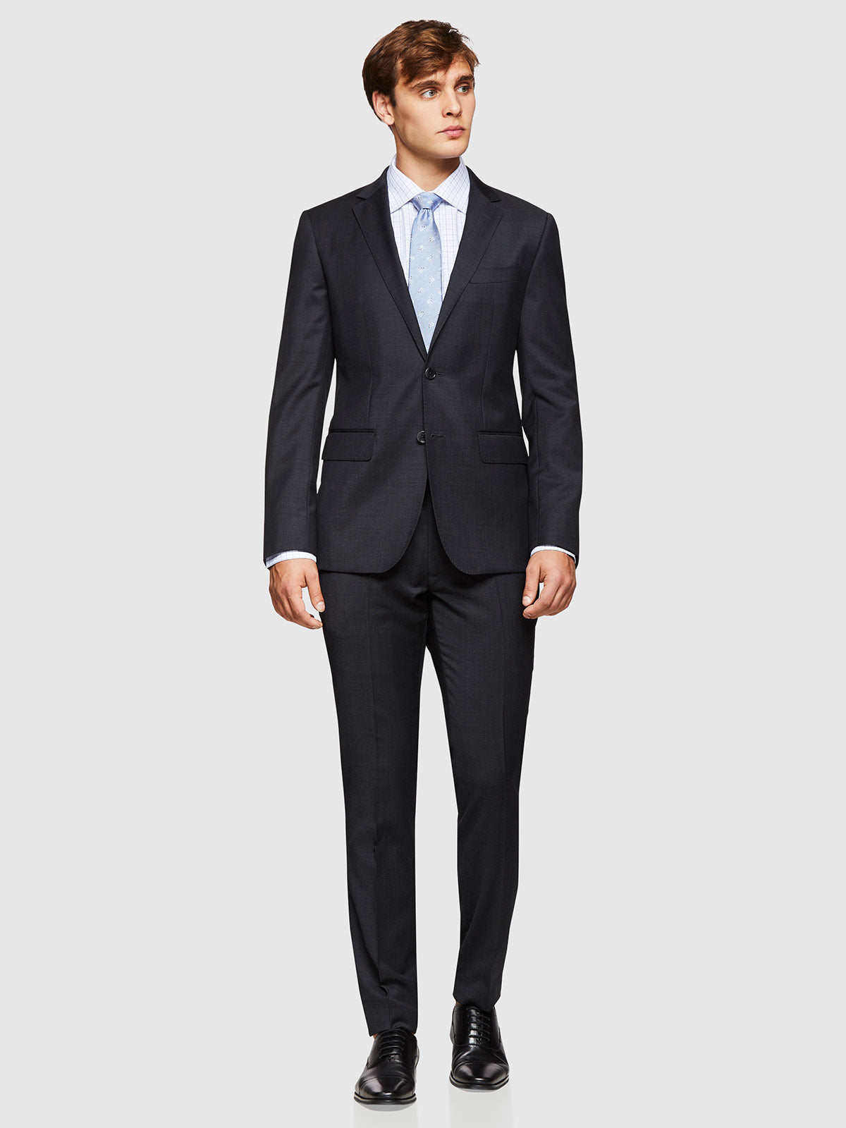Auden Wool Suit Jacket