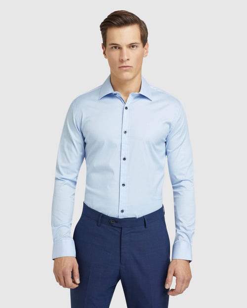 Stretch Travel Shirt