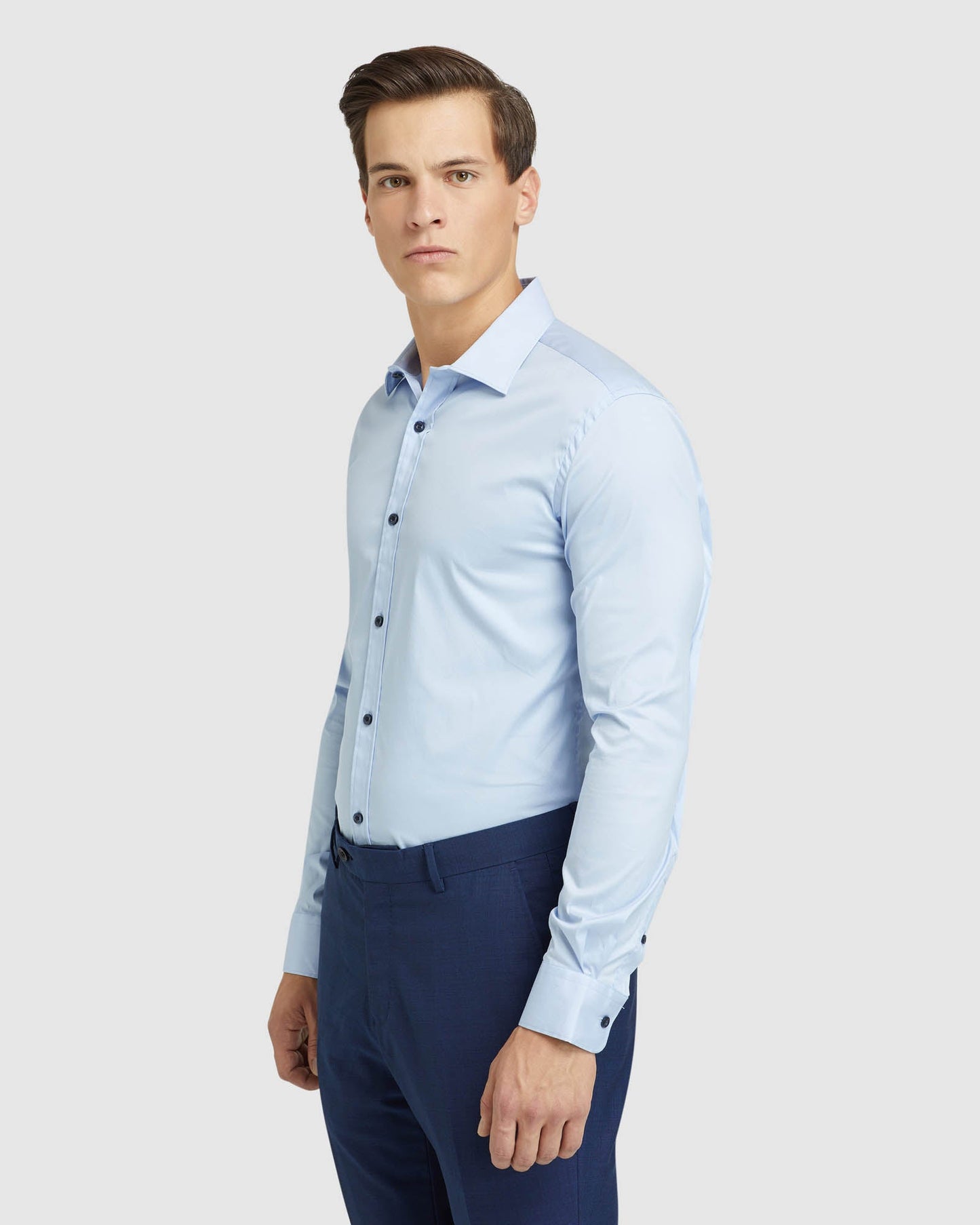 Stretch Travel Shirt