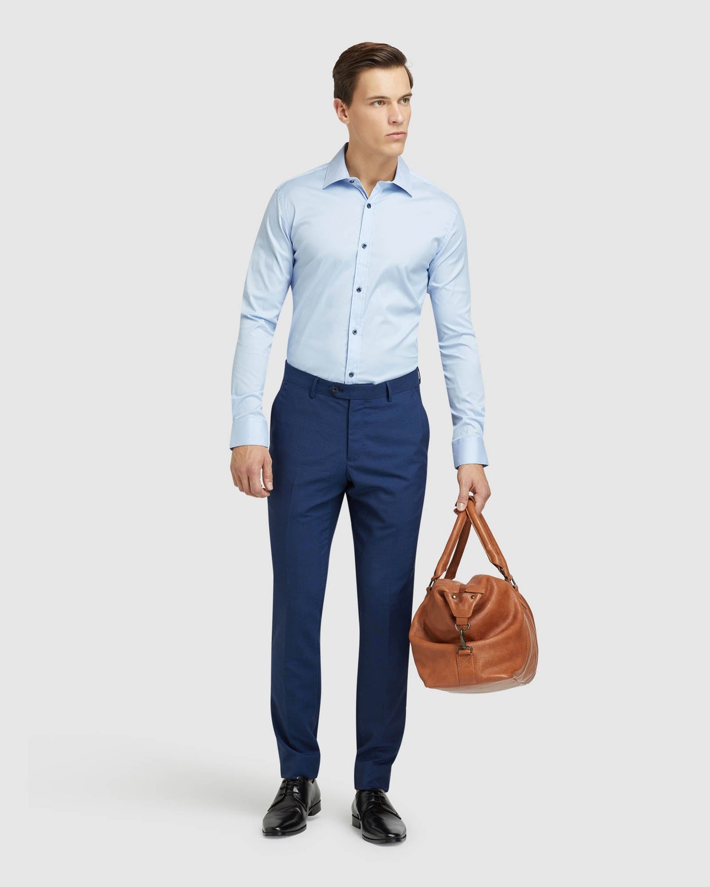 Stretch Travel Shirt