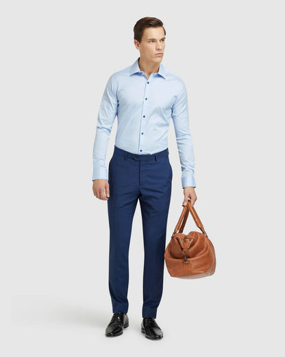 Stretch Travel Shirt