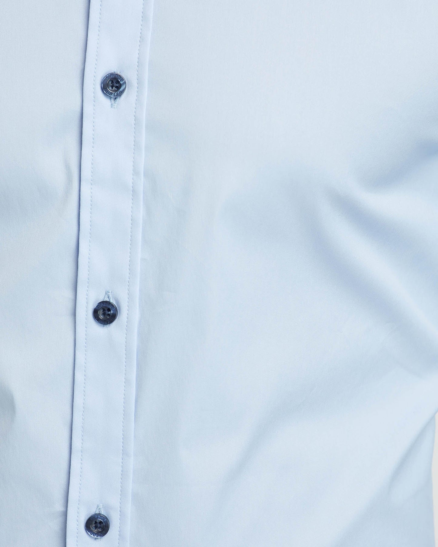 Stretch Travel Shirt