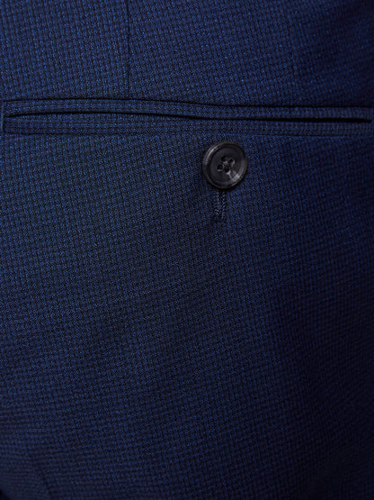 Hopkins Wool Suit Trousers