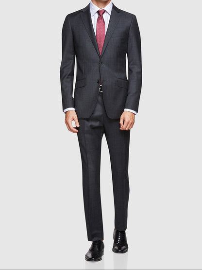 New Hopkins Wool Suit Jacket
