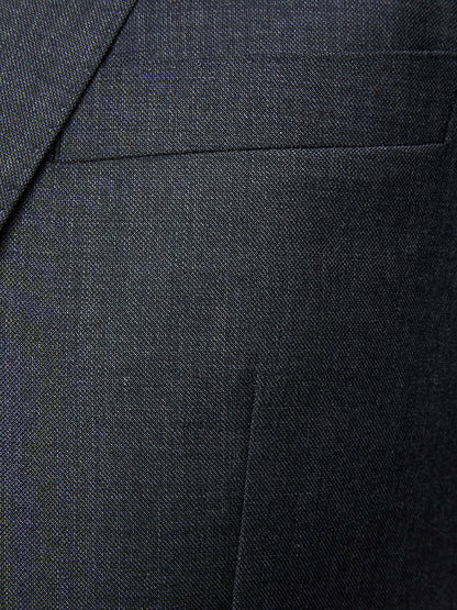 New Hopkins Wool Suit Jacket