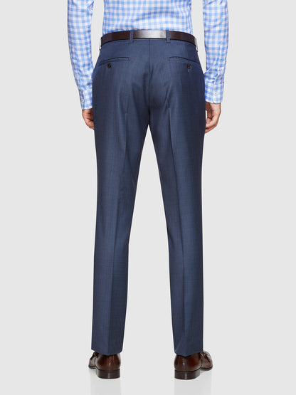 Hopkins Wool Suit Trousers