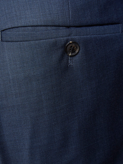 Hopkins Wool Suit Trousers