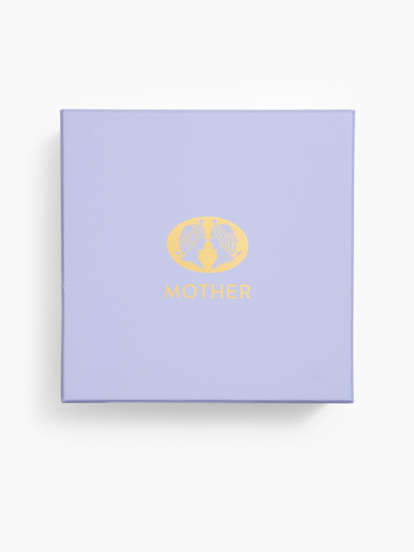 The Burnout Candle - MOTHER