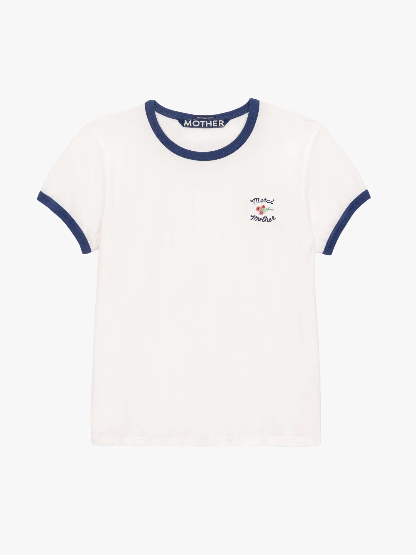 Merci x MOTHER The Lil' Goodie Ringer - Game Changer
