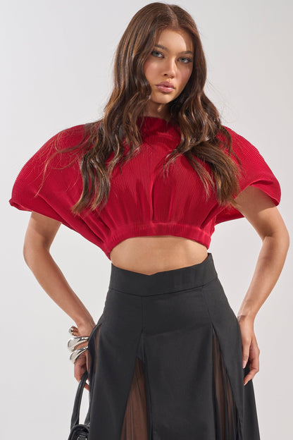 ALL ABOUT THE DRAMA TOP