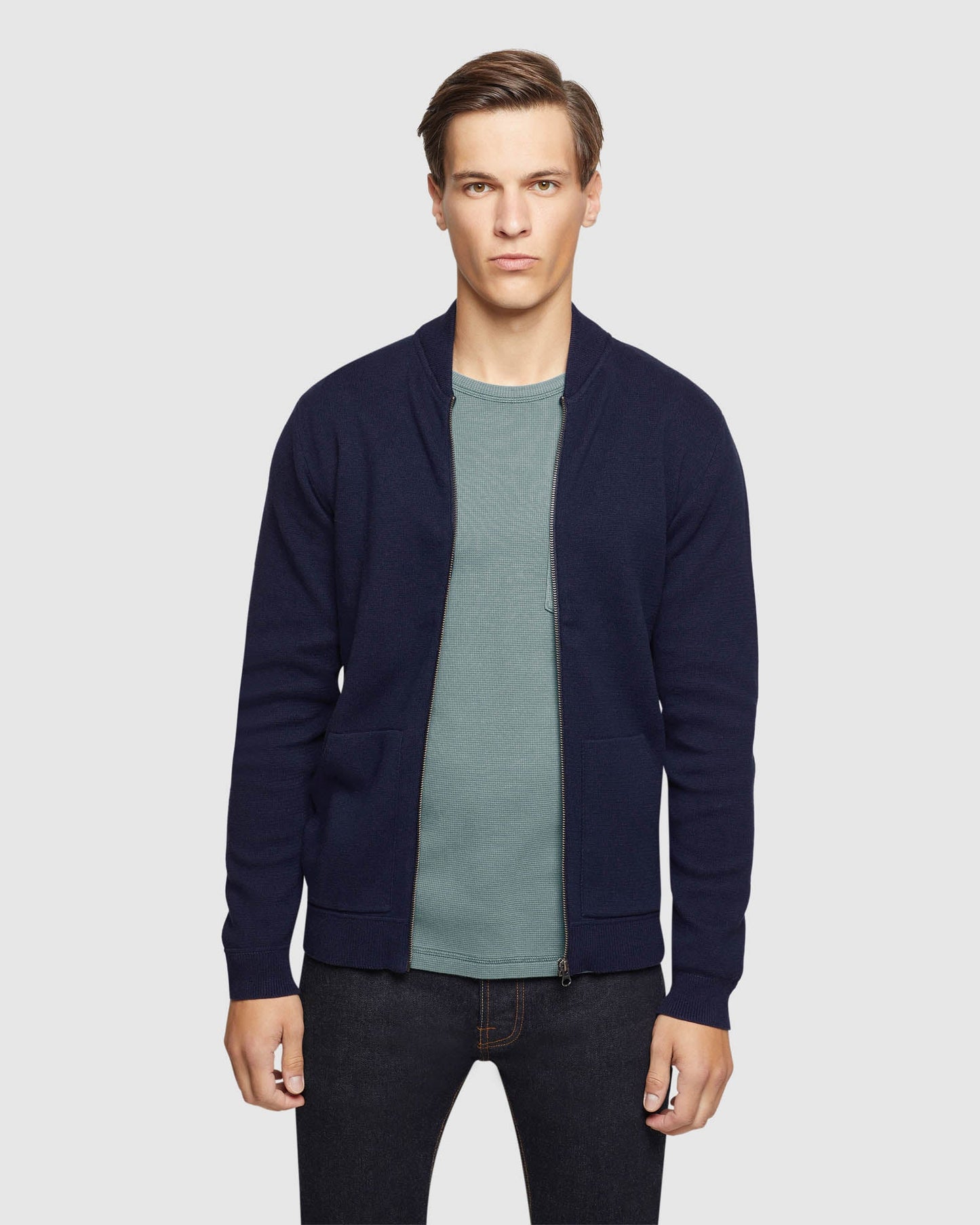 Sam Knitted Jacket