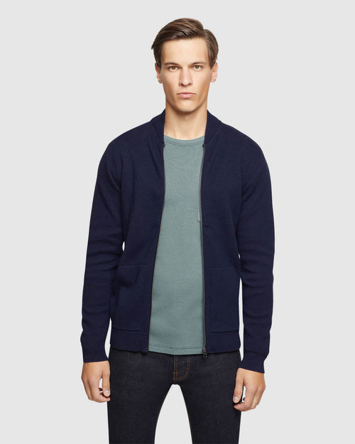 Sam Knitted Jacket