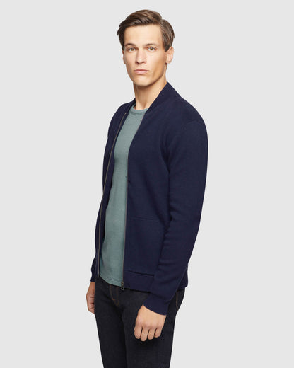 Sam Knitted Jacket