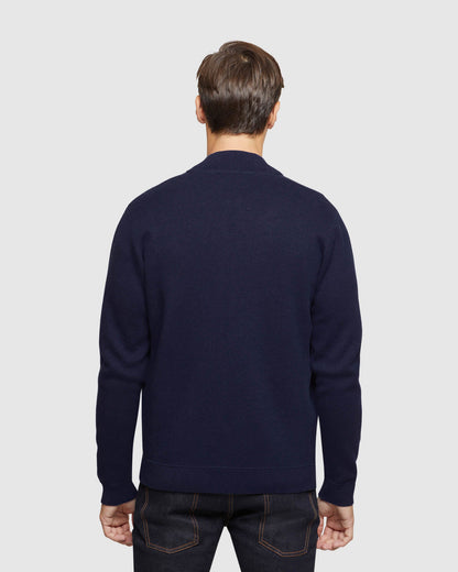 Sam Knitted Jacket