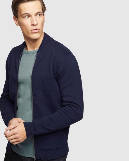 Sam Knitted Jacket
