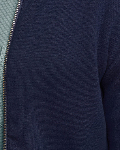 Sam Knitted Jacket