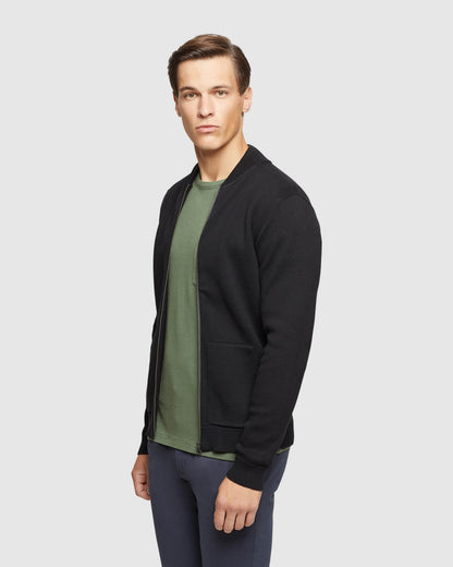 Sam Knitted Jacket